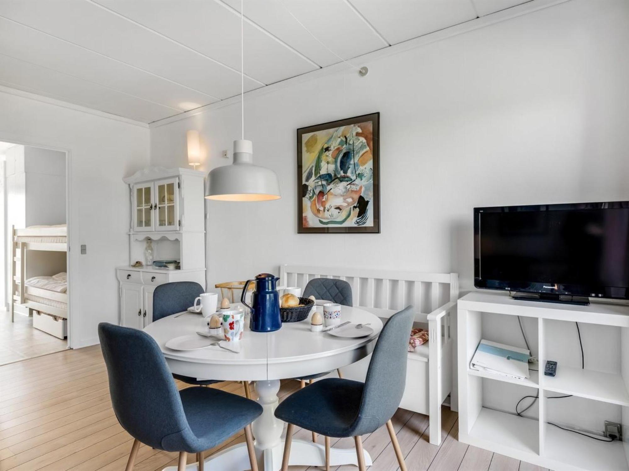 Apartment Hansia In Western Jutland By Interhome Sønderby Exterior foto